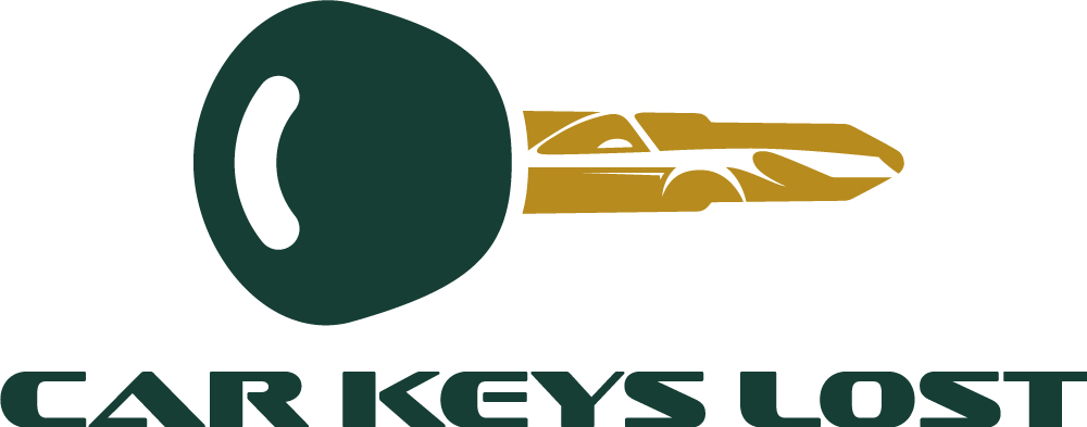 Car Keys Lost