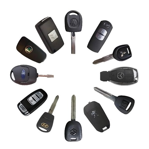 Manufacturer car keys-600px Manufacturer car keys